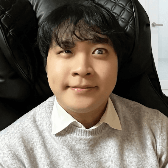 정승균 대표 프로필 사진