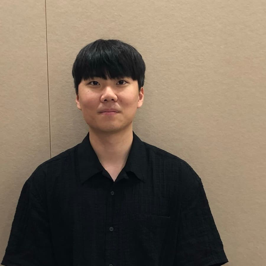 우홍석 기술이사 프로필 사진